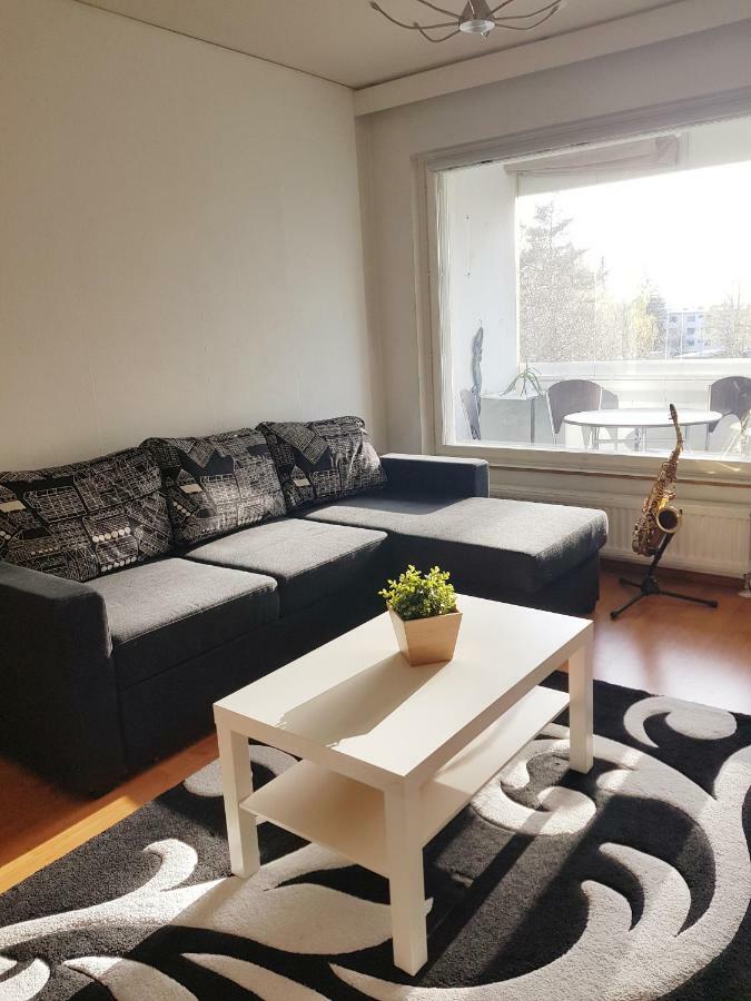 Home Away Holiday Kuopio Dış mekan fotoğraf