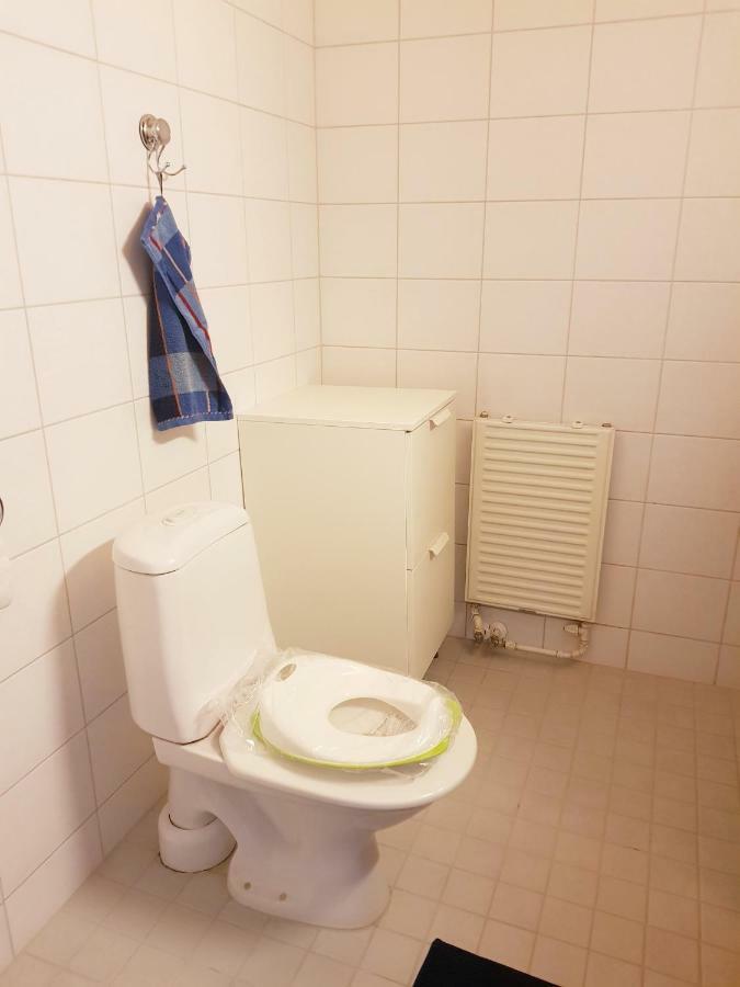 Home Away Holiday Kuopio Dış mekan fotoğraf