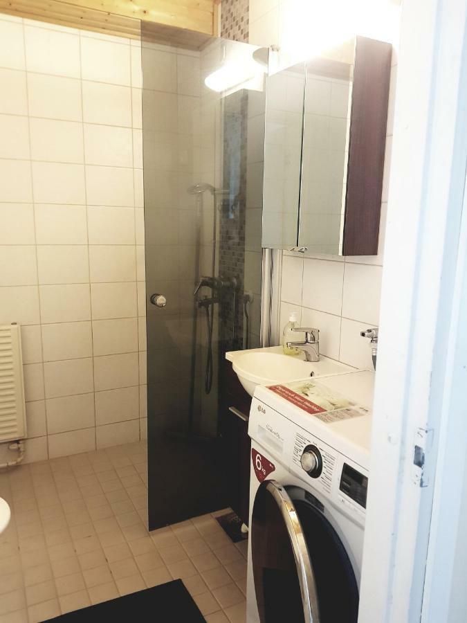 Home Away Holiday Kuopio Dış mekan fotoğraf