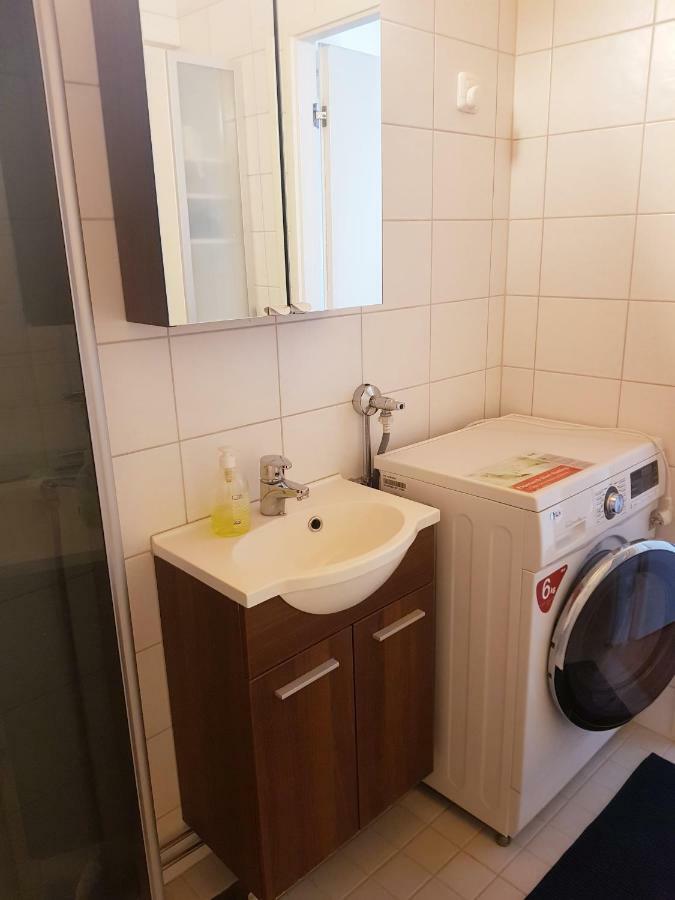 Home Away Holiday Kuopio Dış mekan fotoğraf