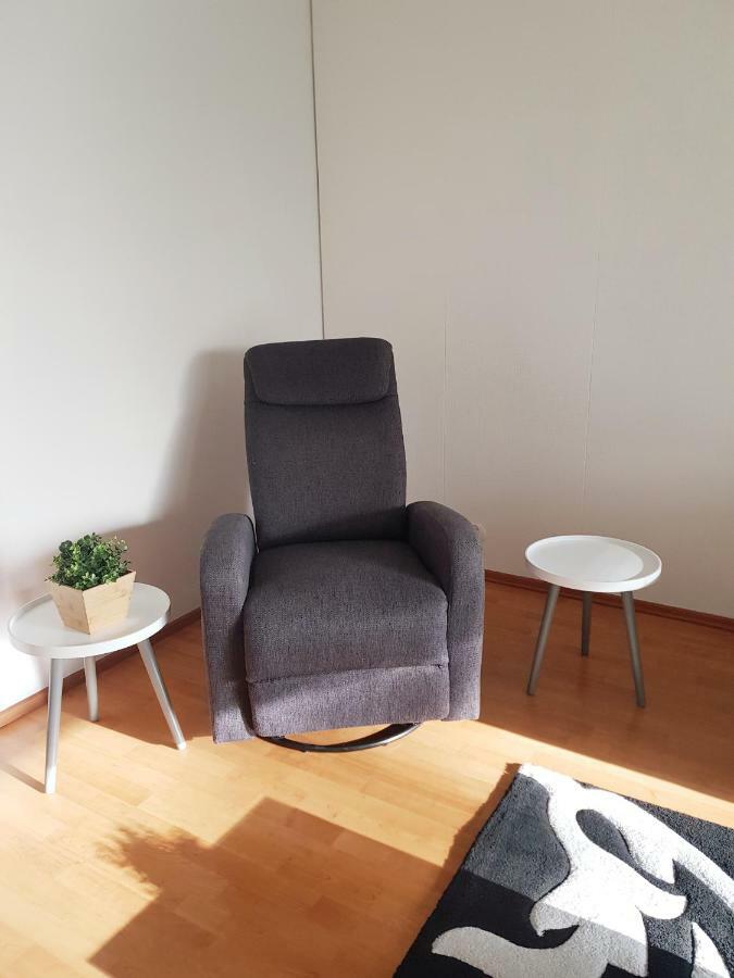Home Away Holiday Kuopio Dış mekan fotoğraf