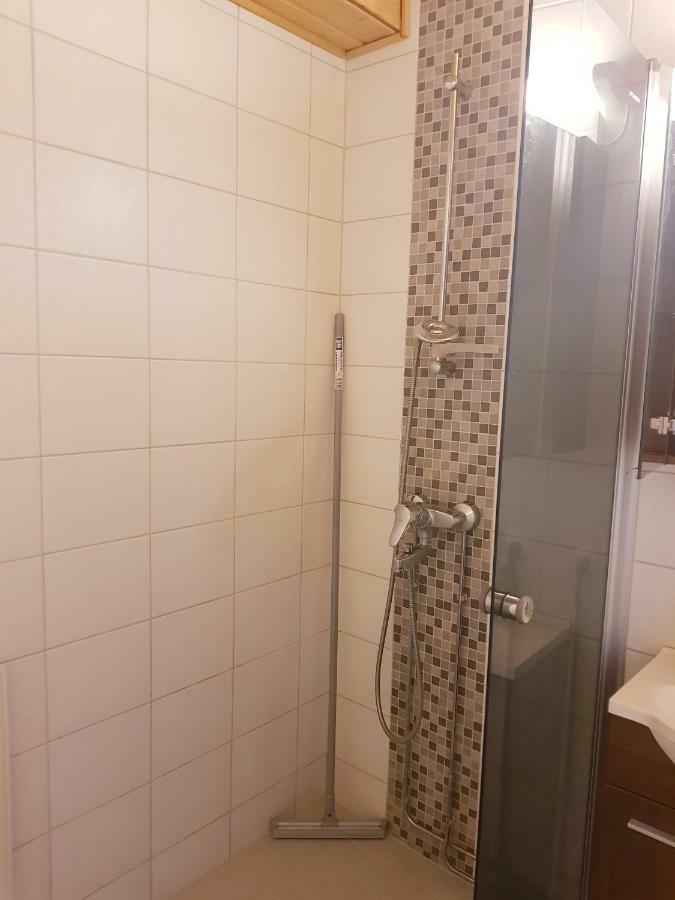 Home Away Holiday Kuopio Dış mekan fotoğraf