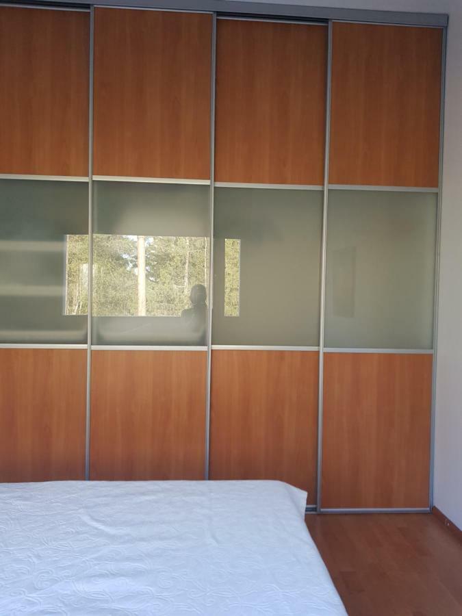Home Away Holiday Kuopio Dış mekan fotoğraf